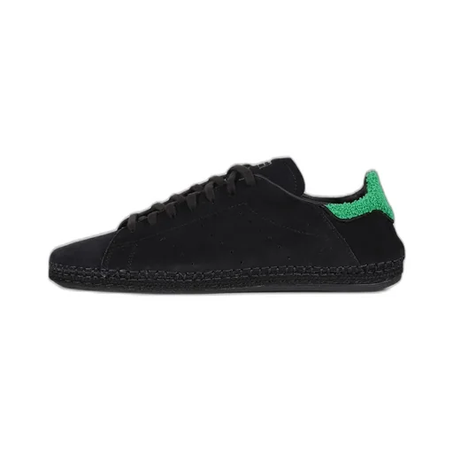 Stan Smith / Core Blk/Grn