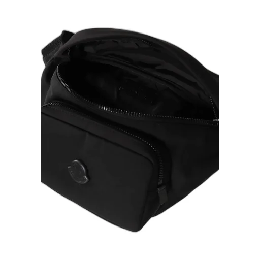 Durance Belt Bag / Black