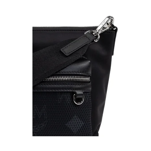 Mcm Small Aren Crossbody Bag