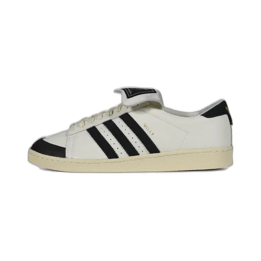 Jabbar Low / Off Wht/Core Blk/Warm
