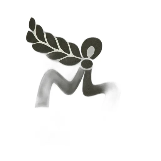 Mcm Logo Printed Crewneck T-Shirt