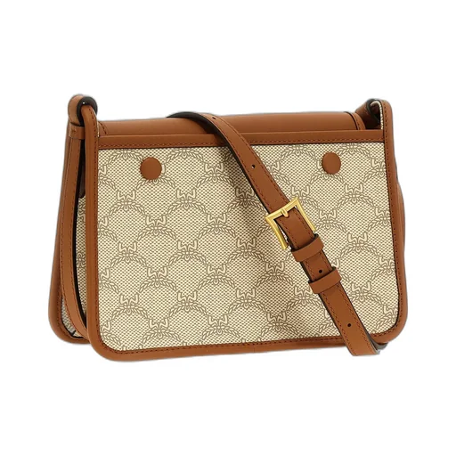Mcm Lauretos Mini Crossbody Bag