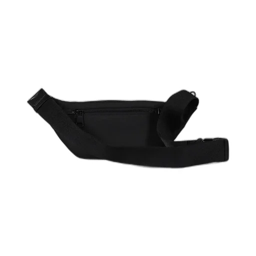 Durance Small Belt Bag / Black
