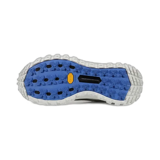 Trailgrip Gtx Low Top Sneakers / Met Matt Sil