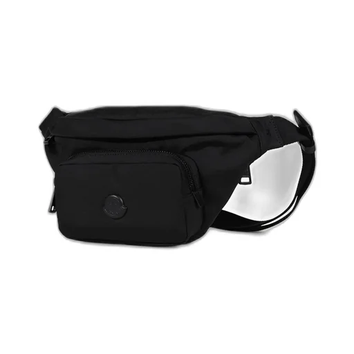 Durance Belt Bag / Black