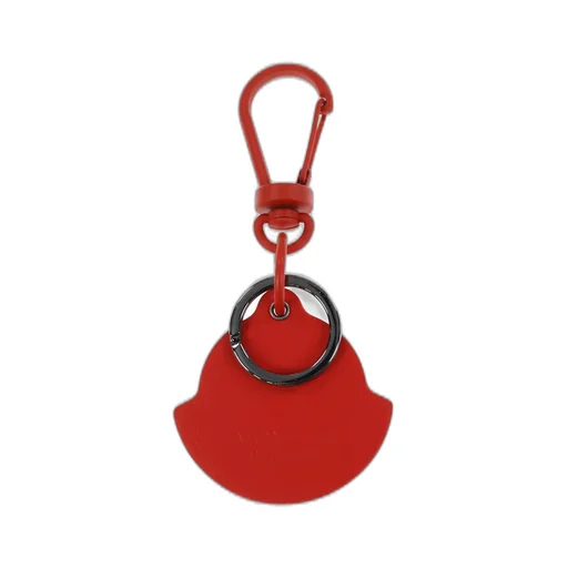 Key Ring / Red