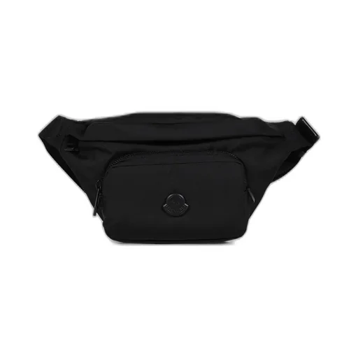 Durance Belt Bag / Black