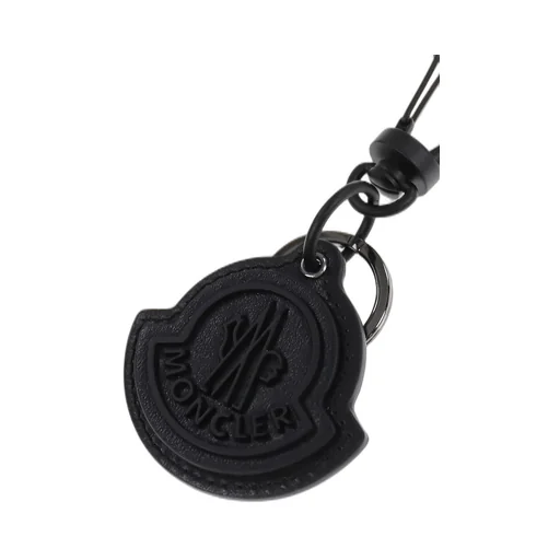 Key Ring / Black