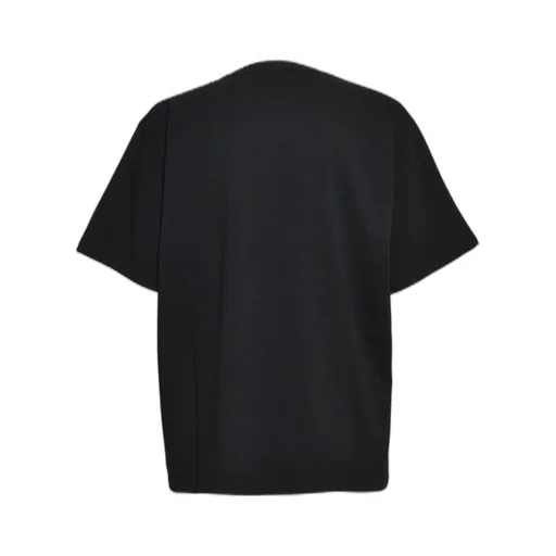 Brth Area Logo Tee / Blk