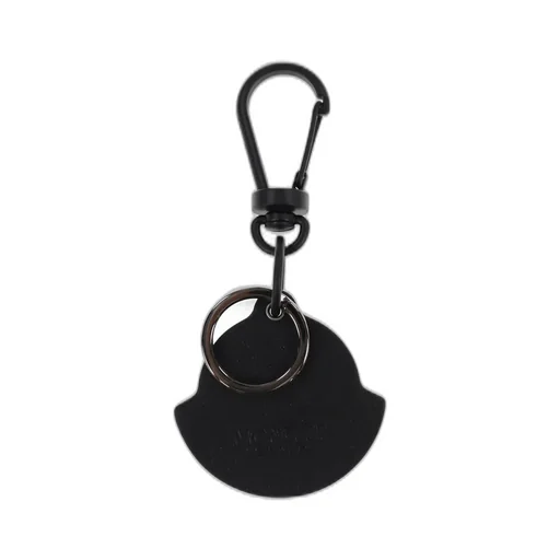 Key Ring / Black