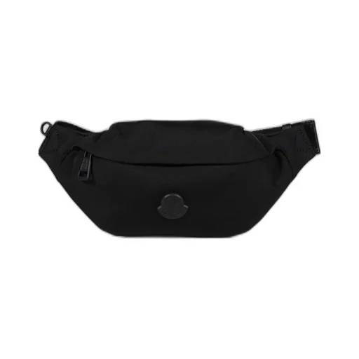 Durance Small Belt Bag / Black