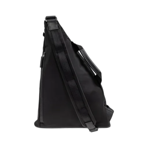 Mcm One Shoulder Backpack