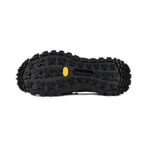 Trailgrip Loafers Shoes / Black