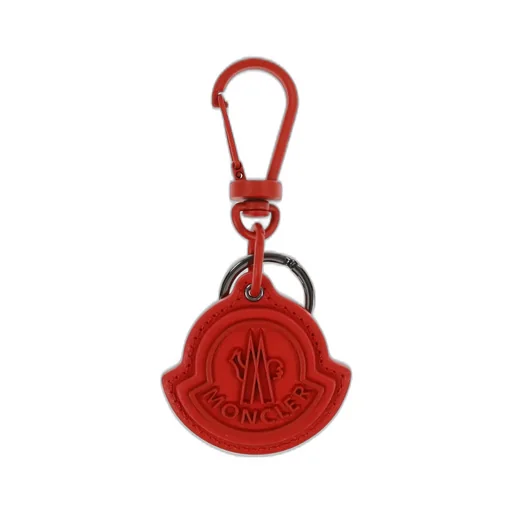 Key Ring / Red