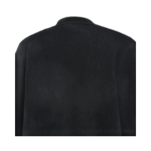 Crew Neck / Black