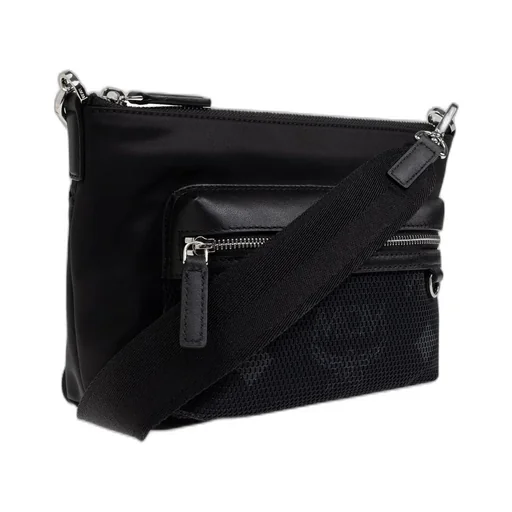 Mcm Small Aren Crossbody Bag