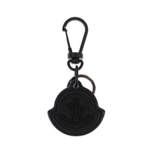 Key Ring / Black