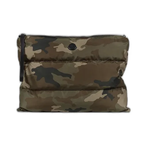 Caradoc Laptop Case / Camouflage