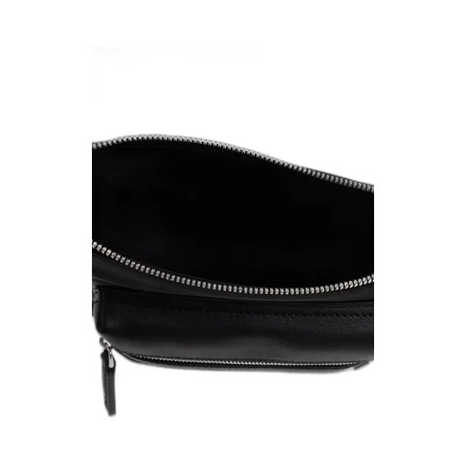 Mcm Small Aren Crossbody Bag