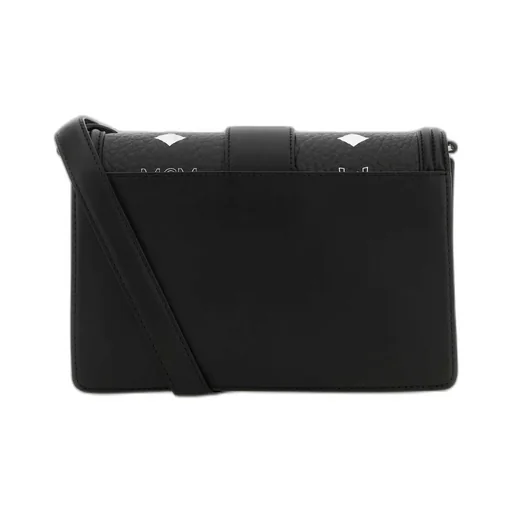 Mcm Tracy Small Shoulder Bag