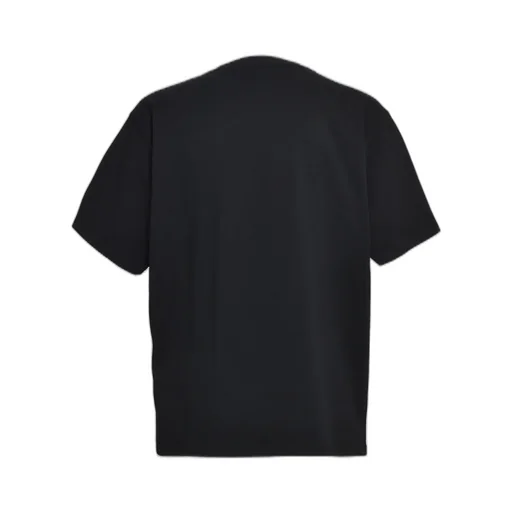 Grill &Amp; Tan Tee / Black