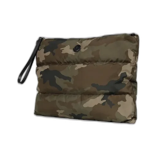 Caradoc Laptop Case / Camouflage