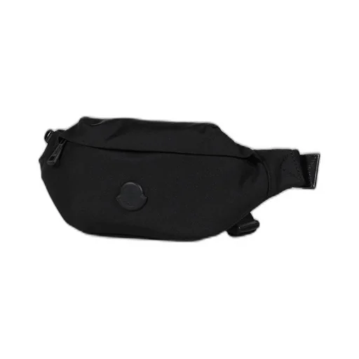 Durance Small Belt Bag / Black