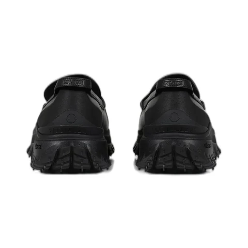 Trailgrip Loafers Shoes / Black