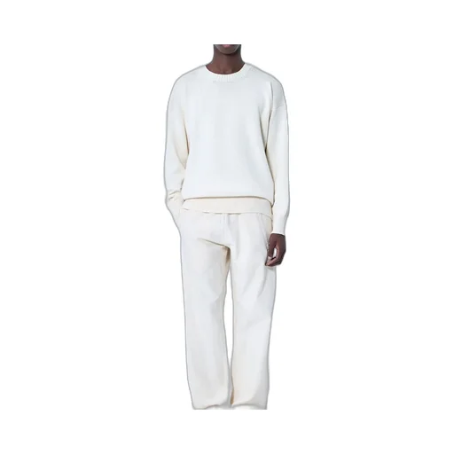 Mhl. By Margaret Howell Cross Over Crew Sweater