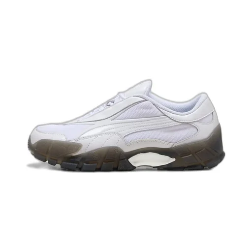 Skope Wp / Puma Wht-Puma Blk