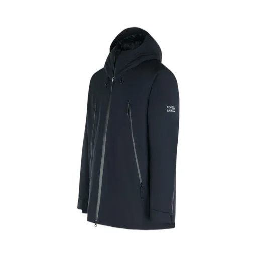 Mm6 Maison Margiela X Salomon Technical Jacket