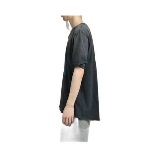 Cult T-Shirt / Black