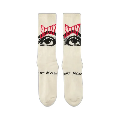 Socks/Eye / Ecr