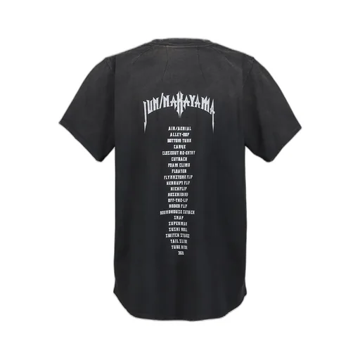 Cult T-Shirt / Black