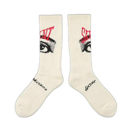 Socks/Eye / Ecr