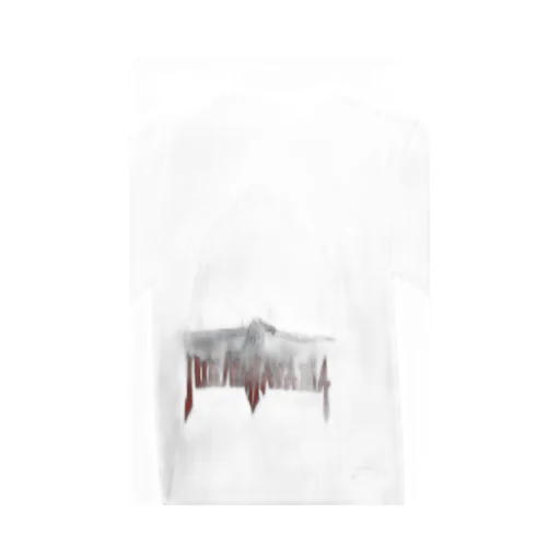 Cult T-Shirt / Black