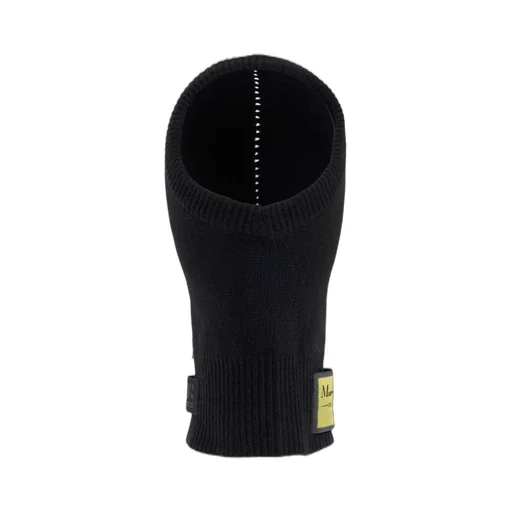 Mm6 Maison Margiela Knitted Balaclava
