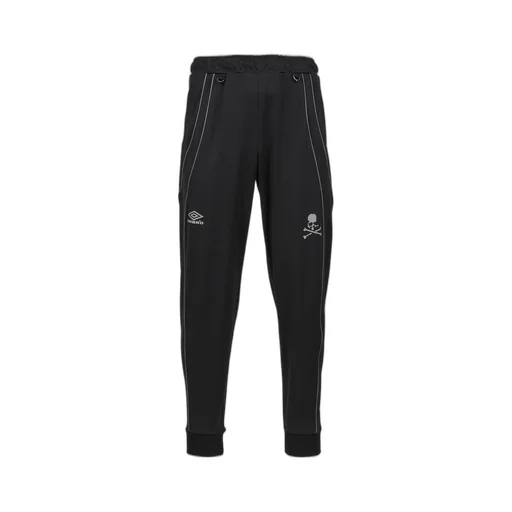 Track Pants / Black