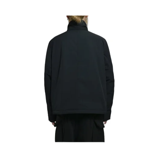 Jacket / Black