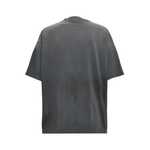 Ss Tee/Fist/Black / Blk