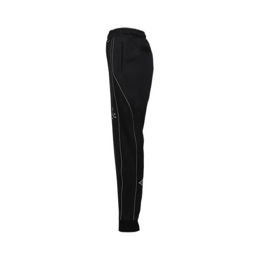 Track Pants / Black