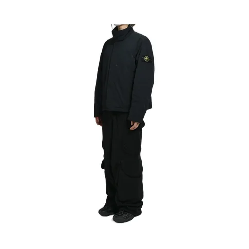 Jacket / Black