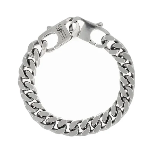 Mm6 Maison Margiela Chain Bracelet