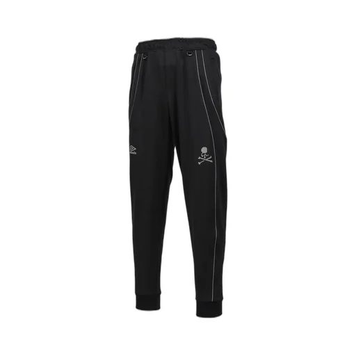 Track Pants / Black