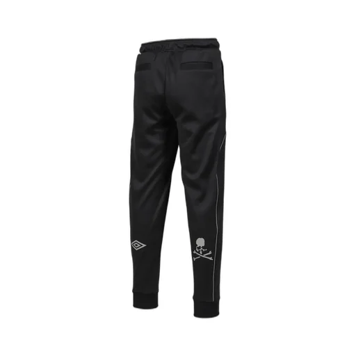 Track Pants / Black