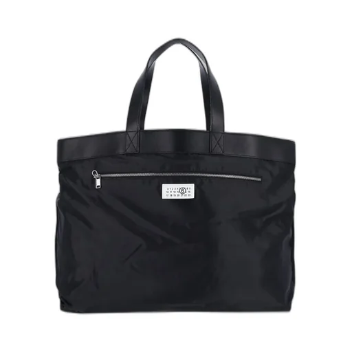 Mm6 Maison Margiela Reverse Tote Bag