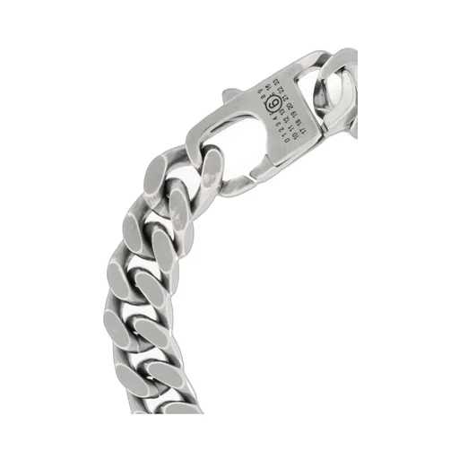 Mm6 Maison Margiela Chain Bracelet