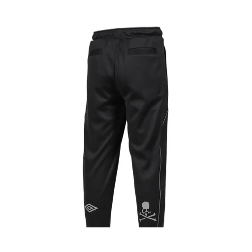 Track Pants / Black
