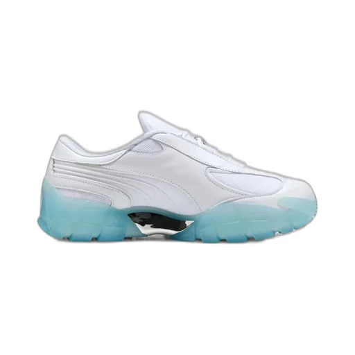 Skope Wp / Puma Wht-Regal Blu