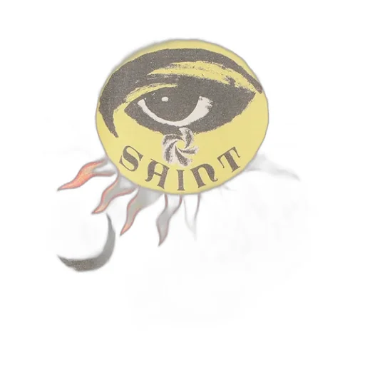 Ss Tee/Eye / Wht